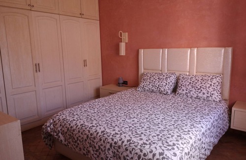 Ait Bihi Apartamento | Apartamento con solarium y piscina.