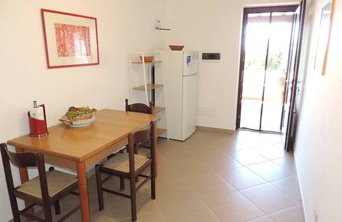 Pianoconte Apartamento | Apartment with sunset view of the islands of Alicudi and Filicudi