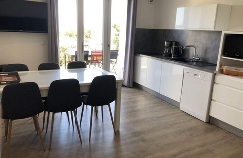 Pietrosella Apartamento | Casa residencial de 6 apartamentos de lujo T3
