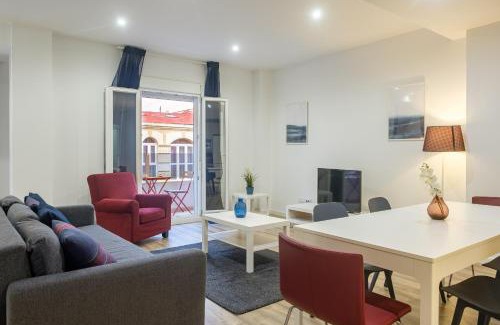 Jesus Apartamento | Apartment With Super Comfortable Beds