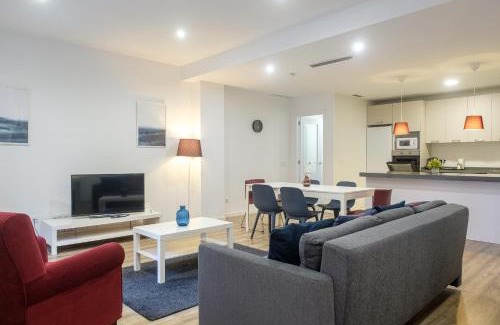 Jesus Apartamento | Apartment With Super Comfortable Beds
