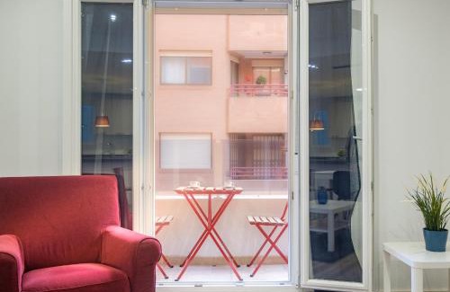 Jesus Apartamento | Apartment With Super Comfortable Beds