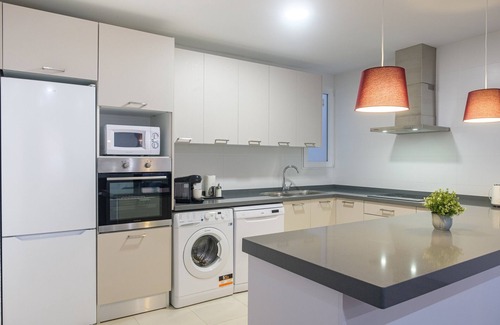 Jesus Apartamento | ◉Brand New Apartment With Super Comfortable Beds◉