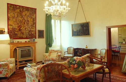 Piombino Dese Apartamento | Apartment with swimming pool in Veneto