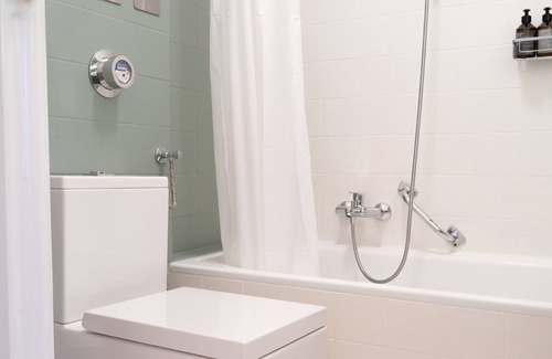 Augsburg-Goggingen Apartamento | Apartment with swimming pool