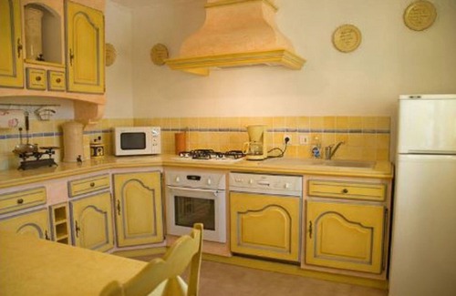 Roaix Apartamento | Apartamento con piscina