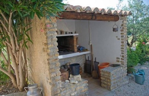 Roaix Apartamento | Apartamento con piscina