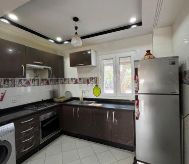 Marina Apartamento | Apartment with swimming pool Marina