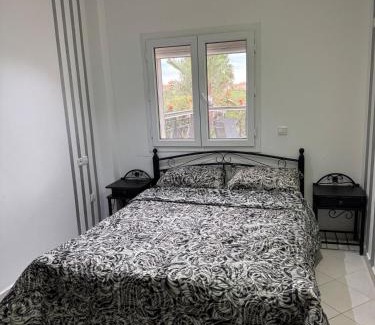 Marina Apartamento | Apartment with swimming pool Marina