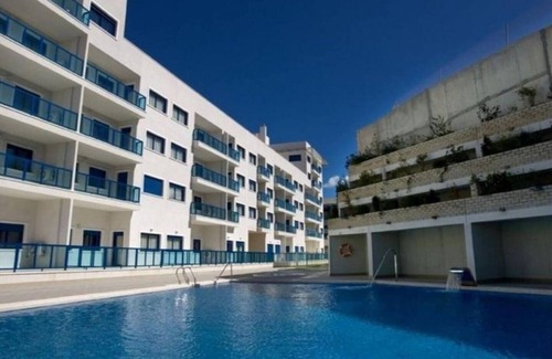 Alicante Apartamento | Apartment with swimming pool and parking.