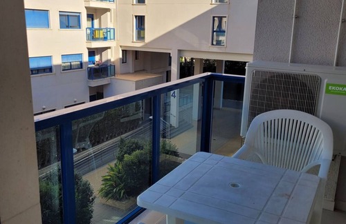 Alicante Apartamento | Apartment with swimming pool and parking.