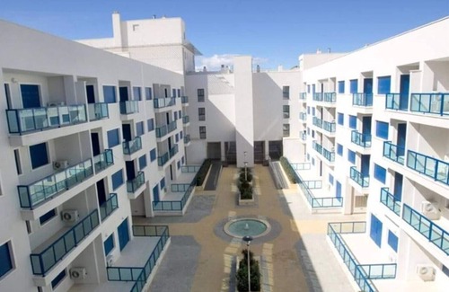 Alicante Apartamento | Apartment with swimming pool and parking.