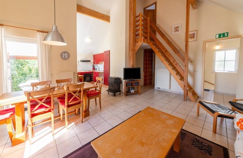 Bouillon Apartamento | Apartamento con terraza en Luxemburgo