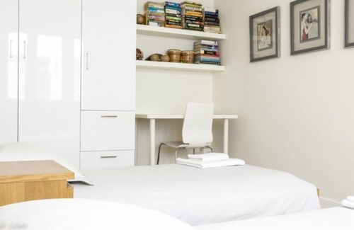 San Sebastian Centro Apartamento | Apto con terraza muy cerca de la playa de La Concha
