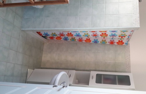 Tuglie Apartamento | APARTMENT WITH TERRACE 10KM FROM GALLIPOLI