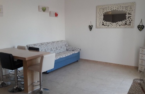 Tuglie Apartamento | APARTMENT WITH TERRACE 10KM FROM GALLIPOLI