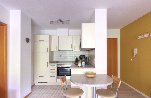 Bullay Apartamento | Apartment with terrace directly on the banks and with a view of the Moselle