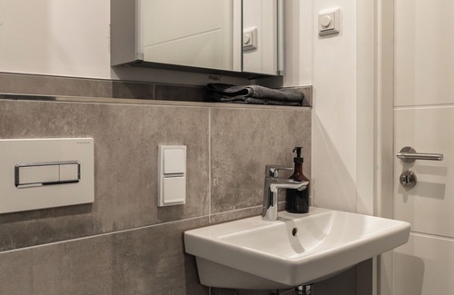 Leipziger Vorstadt Apartamento | Apartment with terrace in Dresden Neustadt - your stylish temporary home