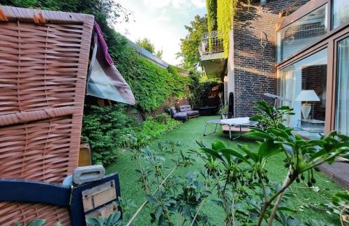 Zeuthen Apartamento | Apartment with terrace