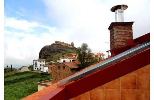 Clavijo Apartamento | Apartamento con terraza