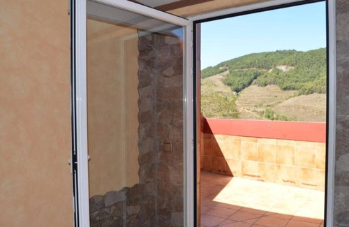 Clavijo Apartamento | Apartamento con terraza