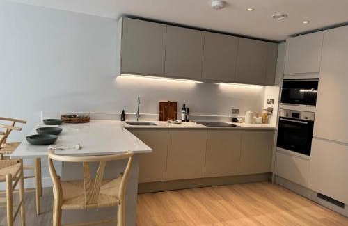 Uxbridge North Apartamento | Apartment with Terrace in Uxbridge