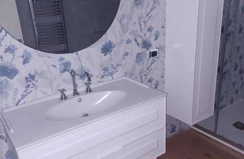 Gela Apartamento | Apartment with terrace