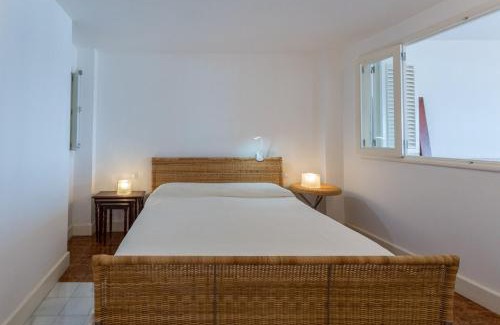 Melenara Apartamento | Apartment with Terrace on the Beachfront.