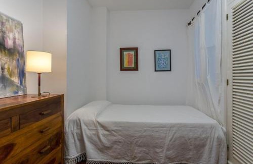 Melenara Apartamento | Apartment with Terrace on the Beachfront.