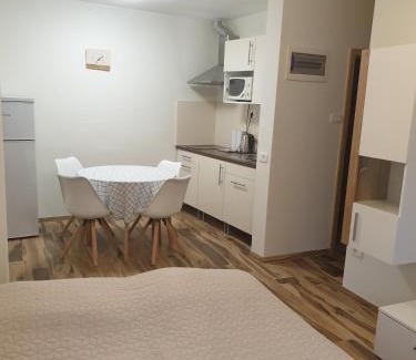 Portoroz Apartamento | Apartment with terrace