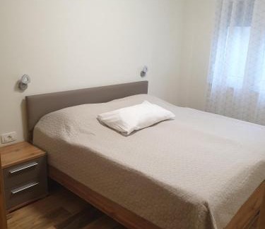 Portoroz Apartamento | Apartment with terrace