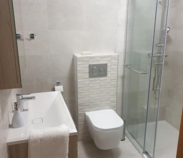 Portoroz Apartamento | Apartment with terrace