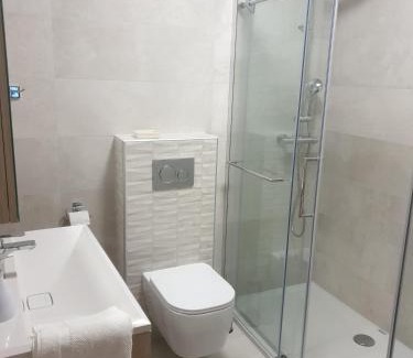 Portoroz Apartamento | Apartment with terrace