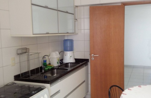Tirol Apartamento | Apartamento con tranquilidad y sencillez en excelente vecindario cerca de todo.