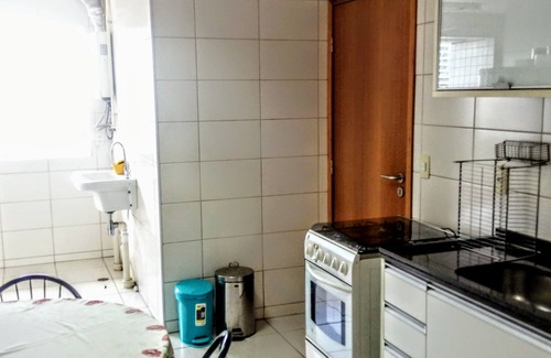 Tirol Apartamento | Apartamento con tranquilidad y sencillez en excelente vecindario cerca de todo.