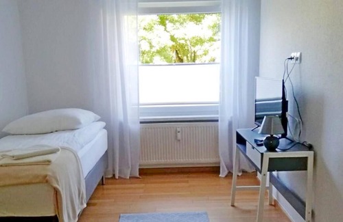 Lebenstedt Apartamento | Vrbo Property