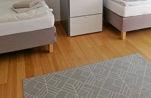 Lebenstedt Apartamento | Vrbo Property
