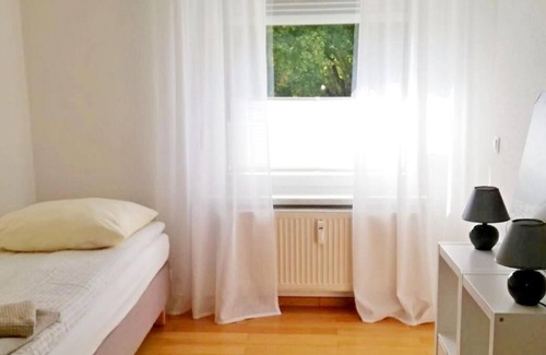 Lebenstedt Apartamento | Vrbo Property