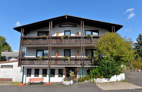 Trostau Apartamento | Apartamento con dos balcones con una vista maravillosa.