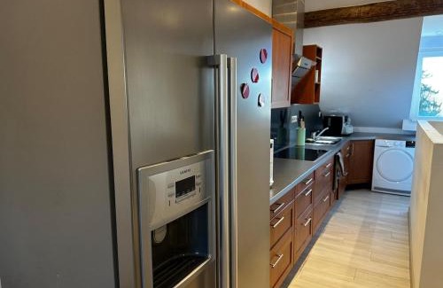 Mertzig Apartamento | Apartment with us!