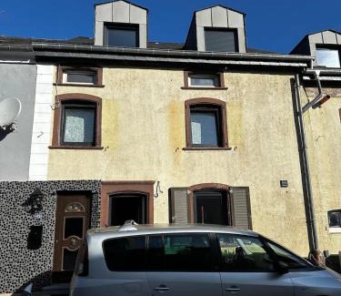 Mertzig Apartamento | Apartment with us!