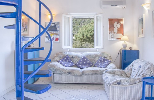 Patresi Apartamento | Apartment with view