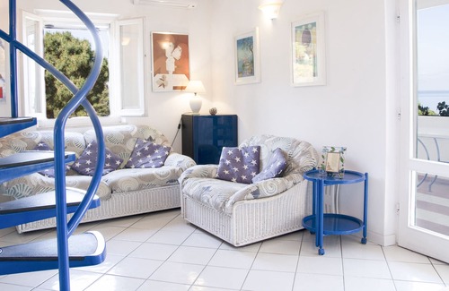 Patresi Apartamento | Apartment with view