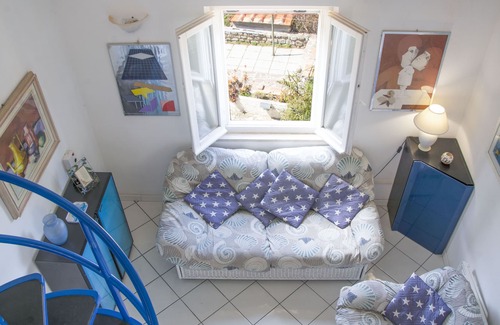 Patresi Apartamento | Apartment with view