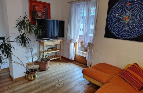 Dimaro Apartamento | Apartment with view on the brenta dolomites