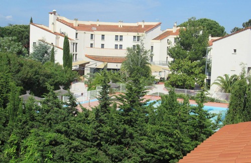 Alenya Apartamento | Apartamento con vista al bosque de pinos y calma