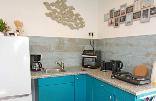 Eggesin Apartamento | Vrbo Property