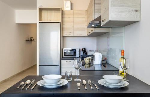 San Gwann Apartamento | Apartment with yard and bbq - By Solea Holiday