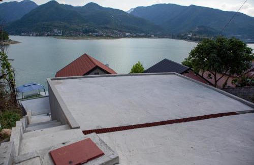 Konjic Apartamento | Apartment WLV- with lake view