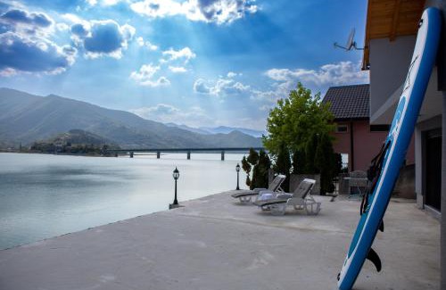 Konjic Apartamento | Apartment WLV- with lake view